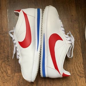 Forest Gump Cortez